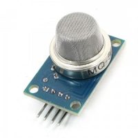 Senzor plynov MQ5 MQ-5 pre Arduino