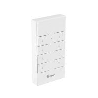 Sonoff RM433 WiFi diaľkové ovládanie