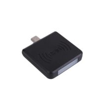Micro USB RFID čítačka pre Android - 125KHz