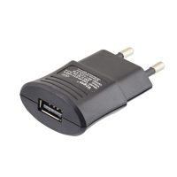 Napájací adapter sieťový USB - 5V 1200 mAh