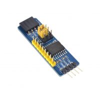 Rozširujúca doska PCF8574 I/O Expander I2C-Bus