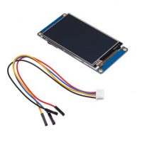 Nextion 2,8" NX3224T028 TFT LCD displej