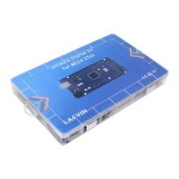 LAFVIN Vrcholná sada Arduino modulov s MEGA 2560