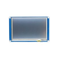 Nextion Basic 5“ NX8048T050 HMI TFT LCD displej