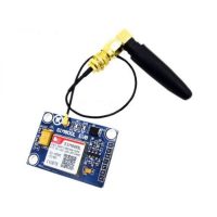 Bezdrôtový modul GSM GPRS SIM800L v2.0