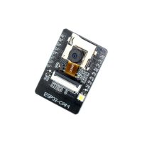 Vývojová doska ESP32-CAM, WiFi + Bluetooth s kamerovým modulom OV3660
