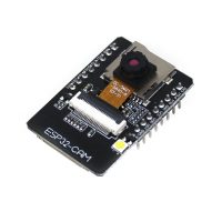 Vývojová doska ESP32-CAM, WiFi + Bluetooth s kamerovým modulom OV5640
