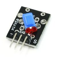 Senzor náklonu pre Arduino KY-020