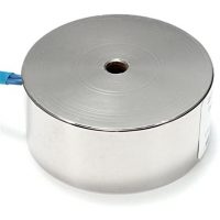 Prídržný elektromagnet - 12V, 45kg/450N - 49 x 21 mm