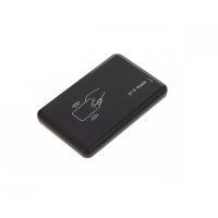 USB RFID čítačka s frekvenciou 125KHz a 13,56MHz USB HID