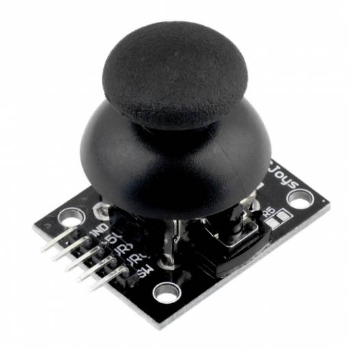 Foto - Joystick pre PS2