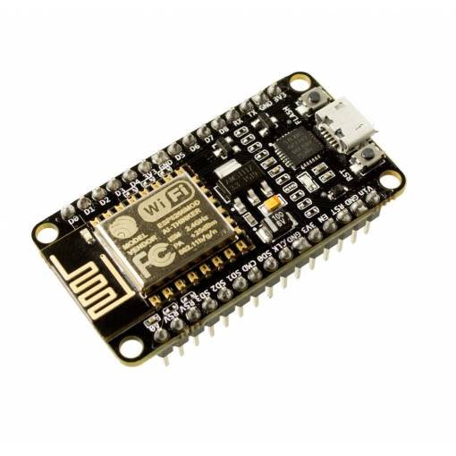 Foto - NodeMcu CP2102 Lua WI-fi ESP8266