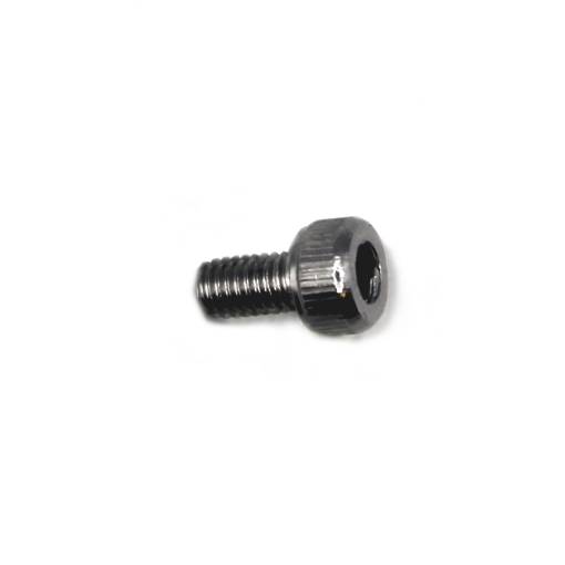 Foto - Šrób M3x6mm, valcová hlava inbus 2,5mm
