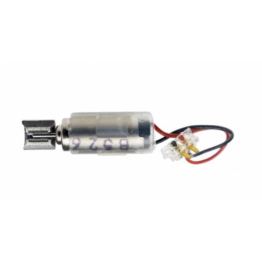 Foto - Vibračný mini motor 4 x 11 mm DC1,5V - 3V