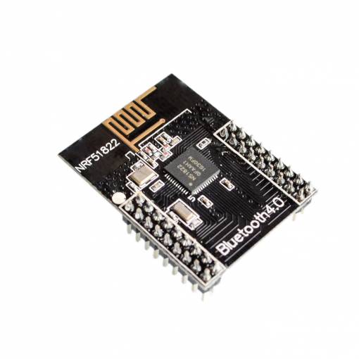 Foto - Bluetooth modul v4.0 NRF51822