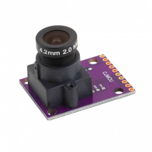 Foto - Optical Flow Sensor APM 2,5 Multicopter ADNS 3080 Optický Senzor pre Arduino