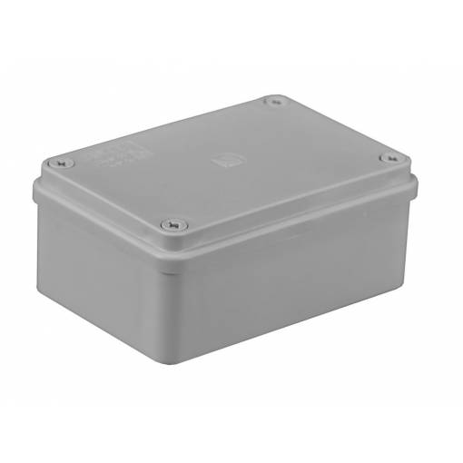 Foto - Plastová priemyselná krabička IP65