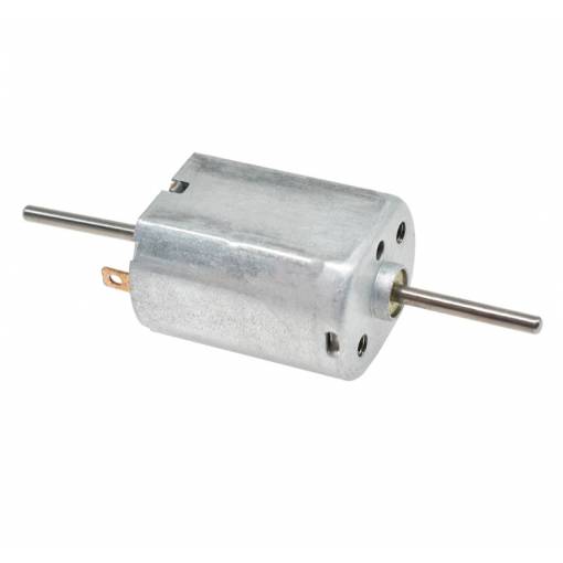 Foto - Mikro hobby motor - 030, 12V