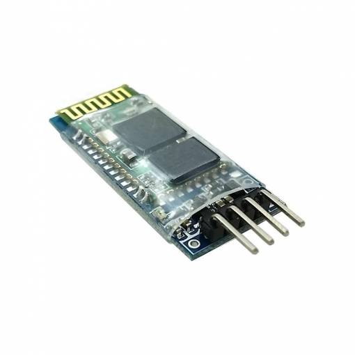 Foto - Bluetooth modul HC-06 RS232