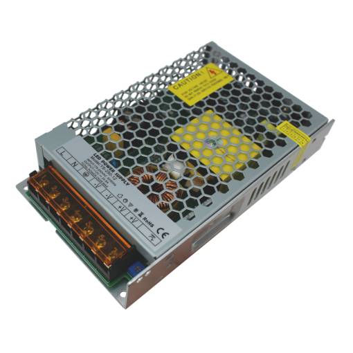 Foto - Zdroj 12V 20,8A 250W spínaný SANPU YS-250-12