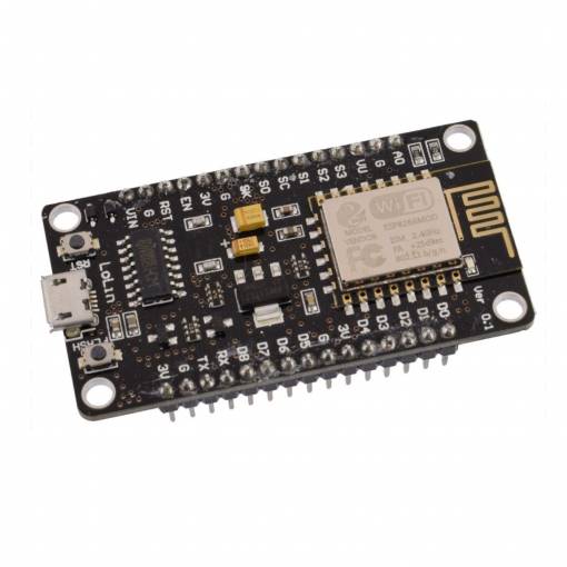 Foto - ESP8266 Lua NodeMcu V3 WIFI CH340