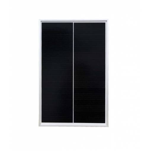 Foto - Fotovoltaický solárny panel - 30W