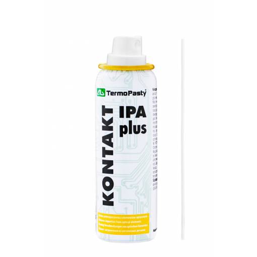 Foto - KONTAKT IPA plus izopropanol alkohol sprej - 60 ml