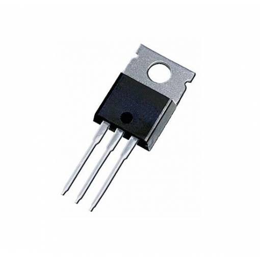 Foto - MOSFET FQP30N06 TO-220