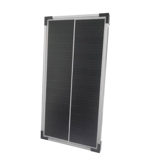 Foto - Solárny fotovoltaický panel - 20W
