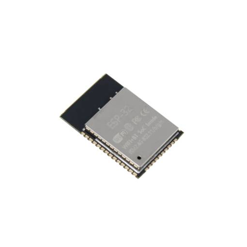 Foto - ESP-WROOM-32 WiFi, WLAN a bluetooth modul
