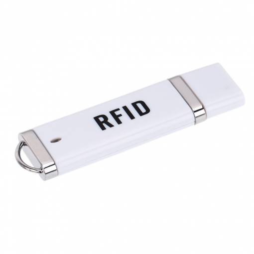 Foto - USB RFID čítačka ID EM 125KHz