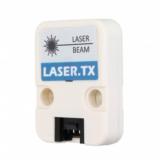 Foto - M5Stack laserový vysielač LASER.TX