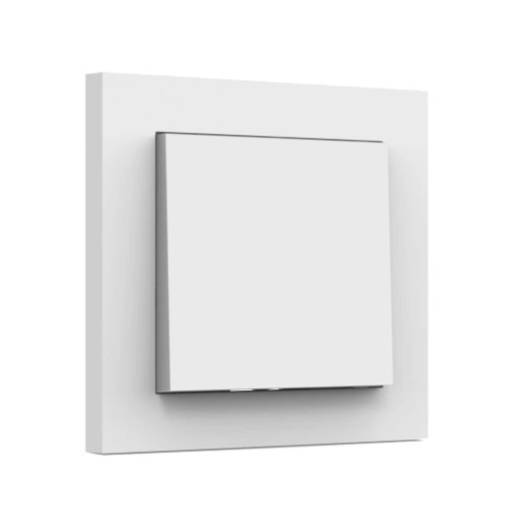 Foto - Bezbateriové tlačidlo RF433 MHz IK02-1G