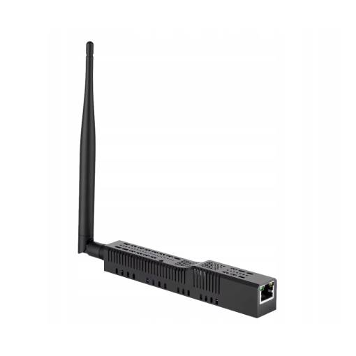 Foto - Zigbee 3.0 brána pre Home Assistant a Zigbee2MQTT - PoE, USB-C, LAN, RJ45