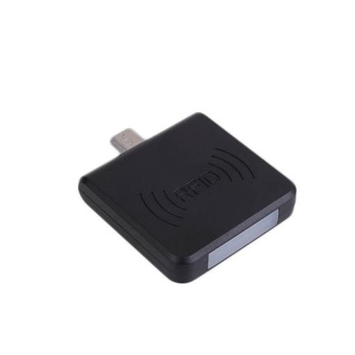 Foto - USB-C RFID čtečka 13,56MHz pre Android