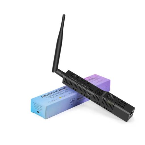 Foto - Inteligentná zásuvka ZigBee 3.0 16A 3680W