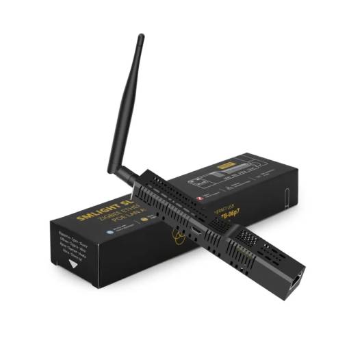 Foto - Inteligentná zásuvka ZigBee 3.0 16A 3680W