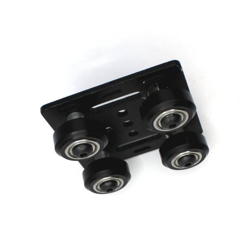 Foto - Matica M5 pre hliníkový profil 30x30 do drážky