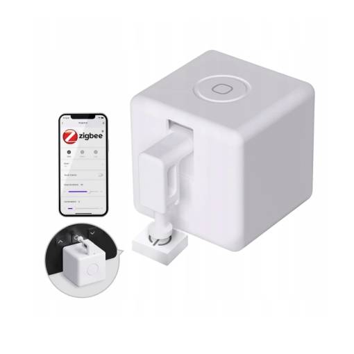 Foto - Zigbee 3.0 multirádiová brána pre ZigBee2MQTT, Home Assistant, ZHA a OpenThread Border Router - RJ45, PoE, WiFi, USB