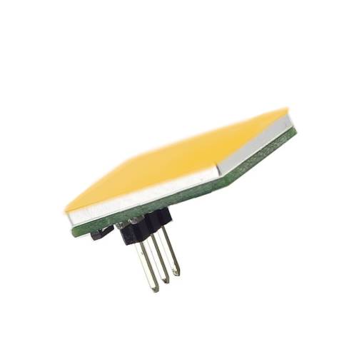 Foto - Sada káblov s 2mm banánkovými konektormi - 10 ks