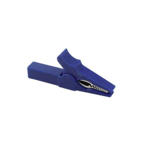 Foto - Sada káblov s 2mm banánkovými konektormi - 10 ks