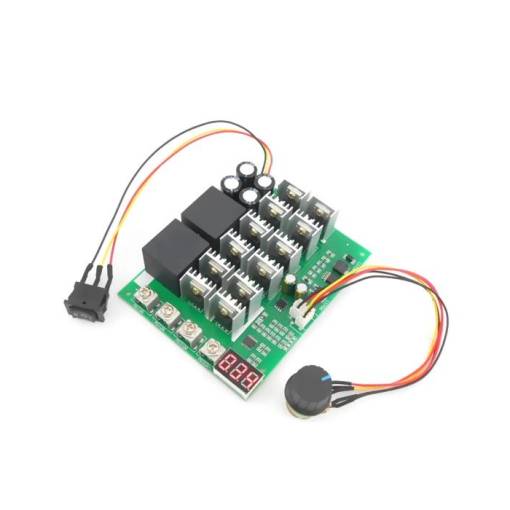 Foto - Sada káblov s 2mm banánkovými konektormi - 10 ks