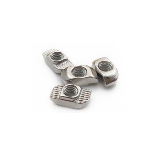 Foto - Matica M3 pre hliníkový profil 20x20 do drážky