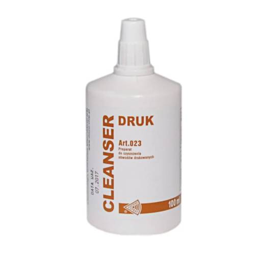 Foto - Rozpúšťadlo PVB 60 - 50 ml