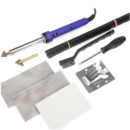 Foto - Spájkovacie hroty 900 M - Sada 10 kusov