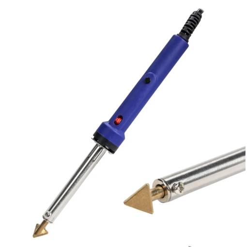 Foto - Svářečka plastov s perom Yihua 960-IV