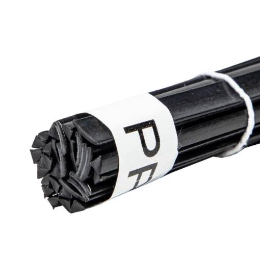 Foto - Sada plastových pojív pre opravy nárazníkov - 6 typov