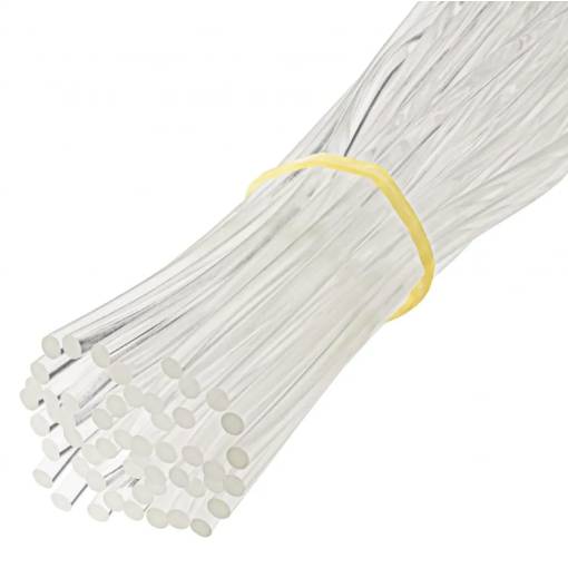 Foto - Sada plastových pojív pre opravy nárazníkov - 6 typov