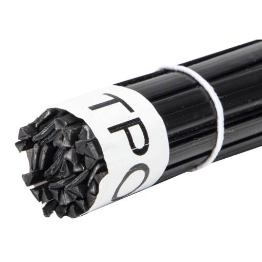 Foto - Sada plastových pojív pre opravy nárazníkov - 6 typov