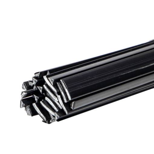 Foto - Sada plastových pojív pre opravy nárazníkov - 6 typov